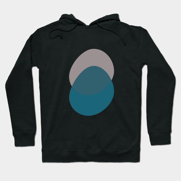 Shapes 01 Hoodie by sub88